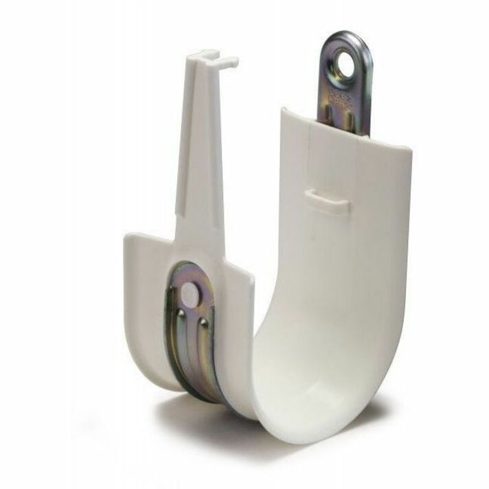 3 90 DEGREE ANGLE HPH J-HOOK, SIZE 48. 25/BOX.