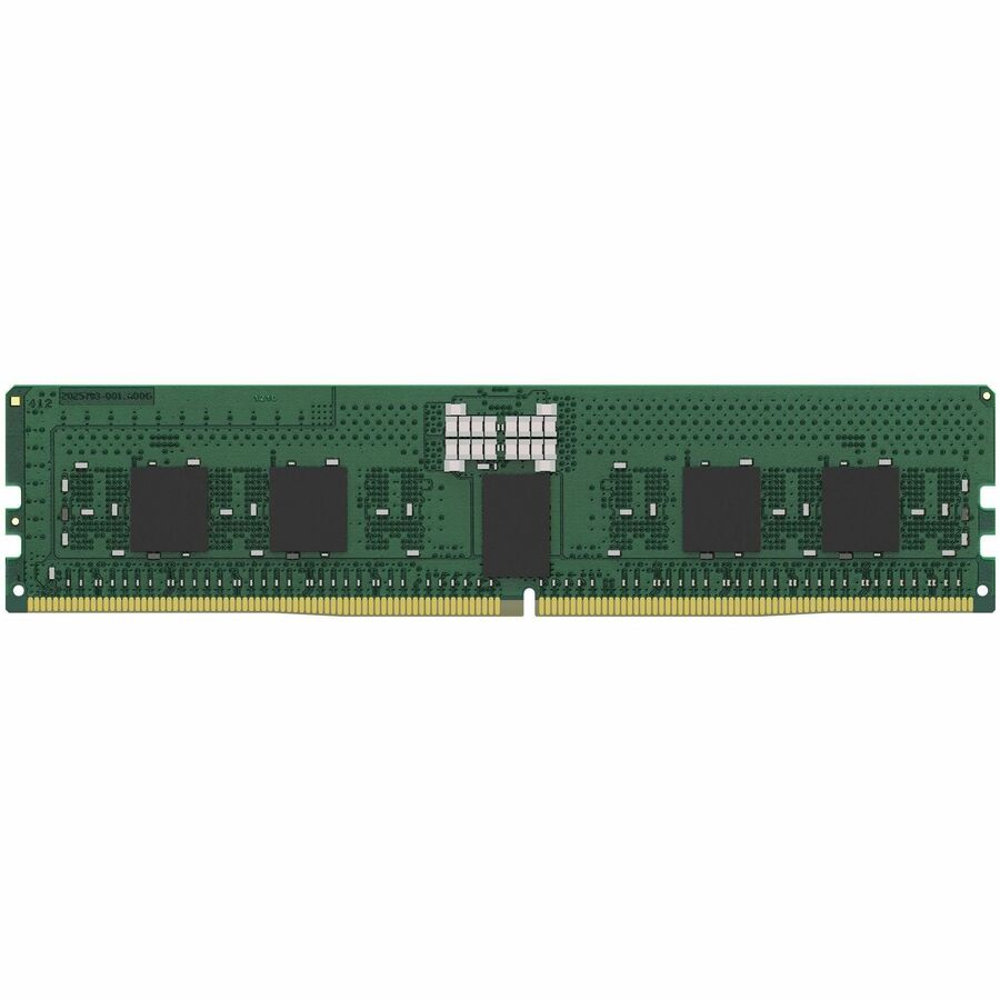 16GB 6400 DDR5 RG DIMM
