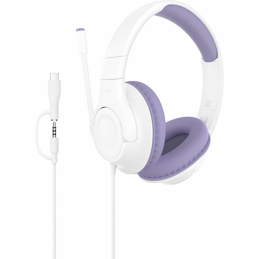 SoundForm Inspire Wired