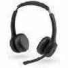 HEADST722WIRELESSDUALONEACARBNBLACKUSBABUNDLE REMANUFACTURED