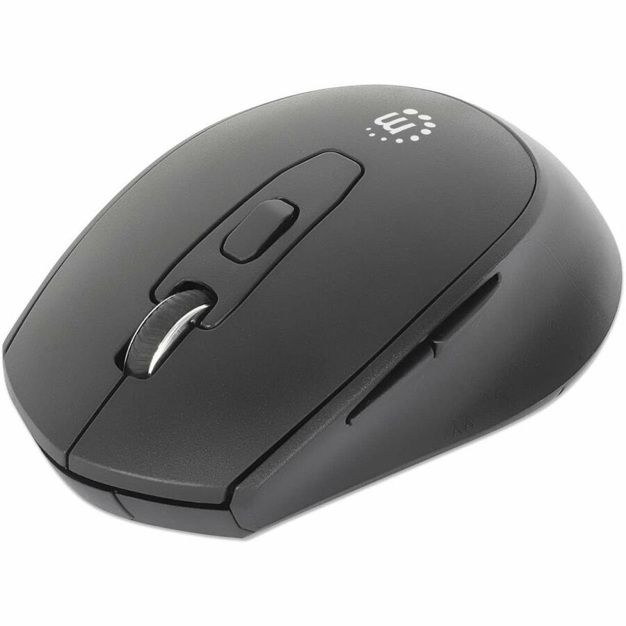 MW6200 Wireless Optical USB Mouse