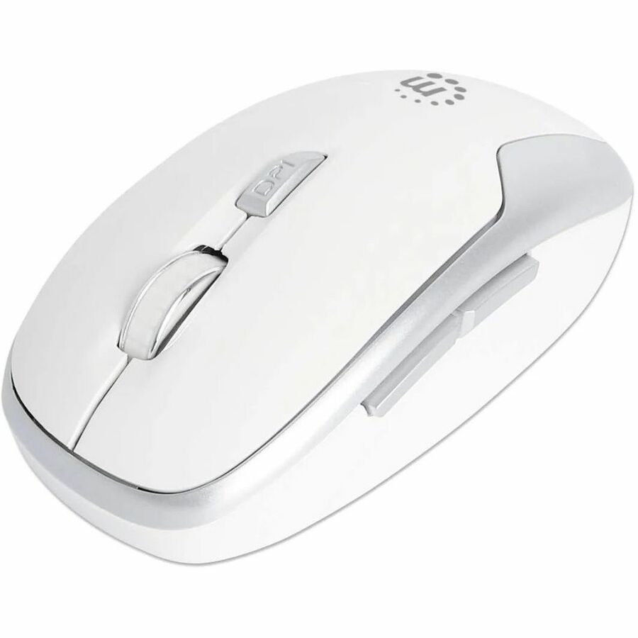 MW6185 WIRELESS OPTICAL USB MOUSE