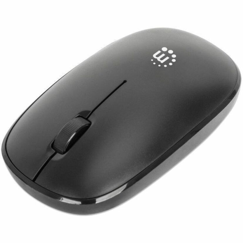MW3050 Wireless Optical USB Mouse