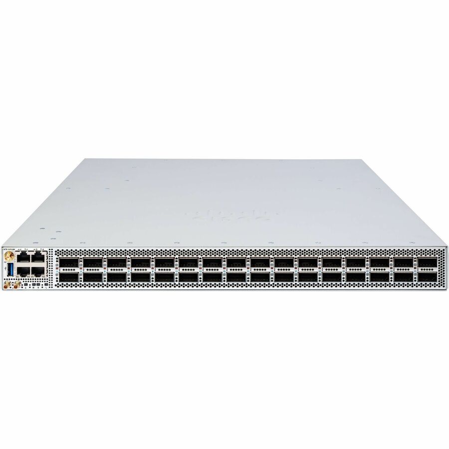 CISCO 8711 1RU 12.8T P100 SYSTEM