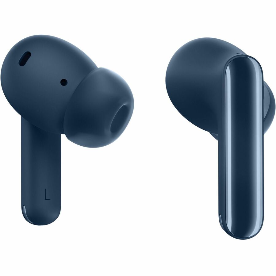 LENOVO YOGA TRUE WIRELESS STEREO EARBUDS - COSMIC BLUE