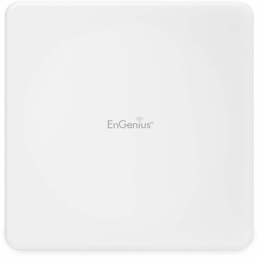 ENGENIUS EOC655-C23 2X2 802.11AX OUTDOOR BOASTS DUAL 5GHZ RADIOS WITH INTEGRATED