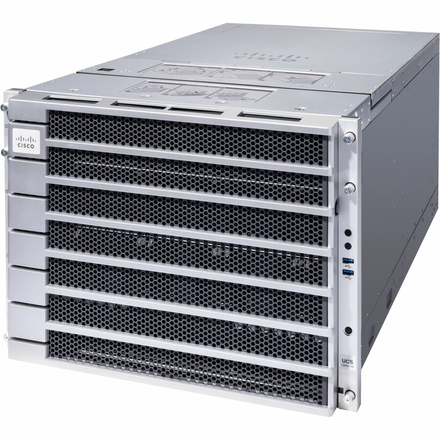 UCS C885A M8 L10 CHASSIS