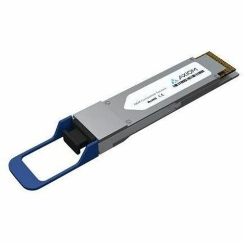 AXIOM 800GBASE-DR8 OSFP FOR MELLANOX
