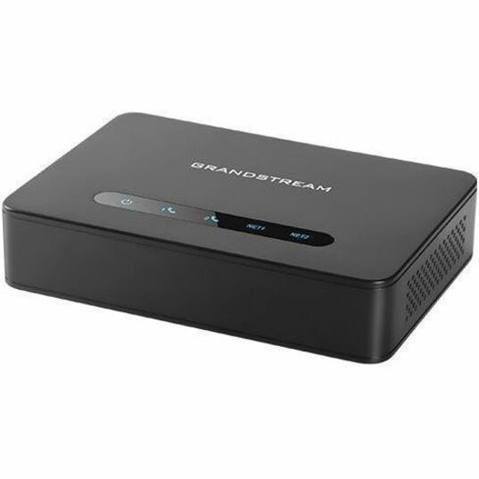 2 FXS, 2 GIGE, NAT ROUTER