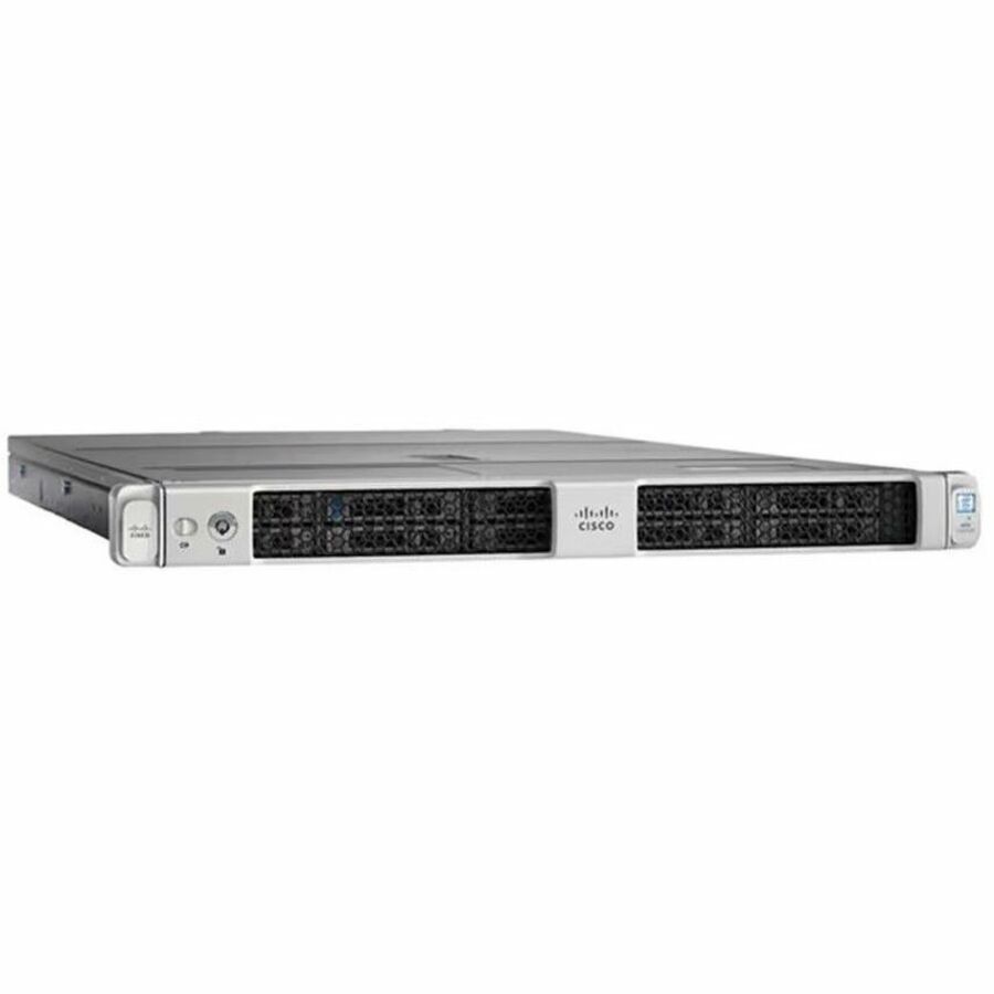 CYBER VISION CENTER APPLIANCE M5S3 REMANUFACTURED