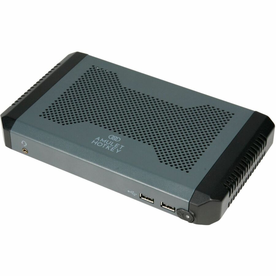 DX1553 THIN CLIENT INTEL 13TH GEN CORE I3-1315U 256GB M.2 SSD ONBOARD RJ45 & SFP
