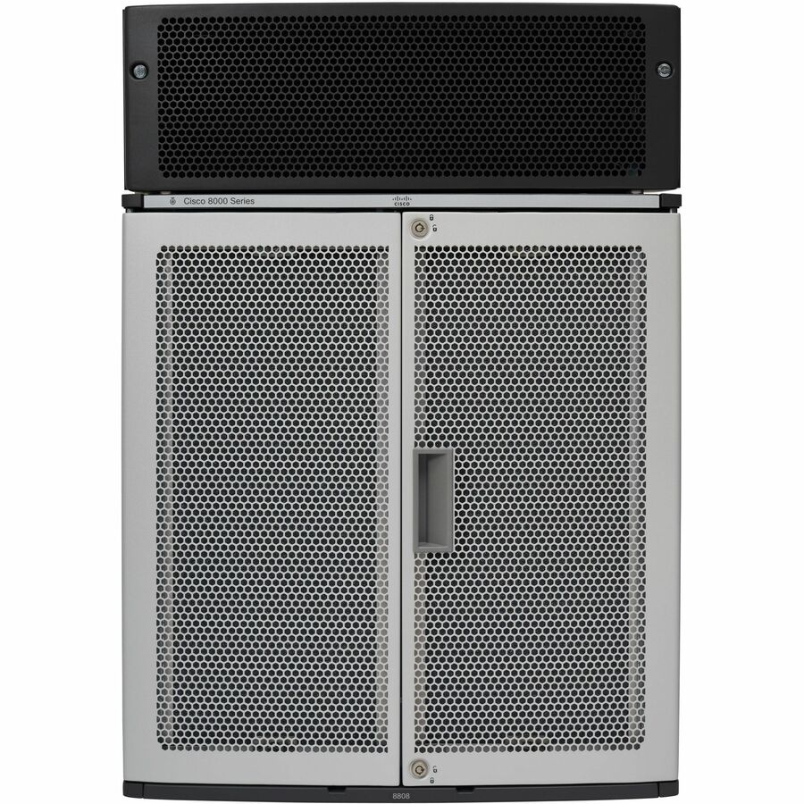 CISCO 8808 8-SLOT SYSTEM REMANUFACTURED