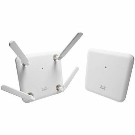 802.11AC WAVE 2; 4X4:4SS; INT ANT; F REG DOM REMANUFACTURED