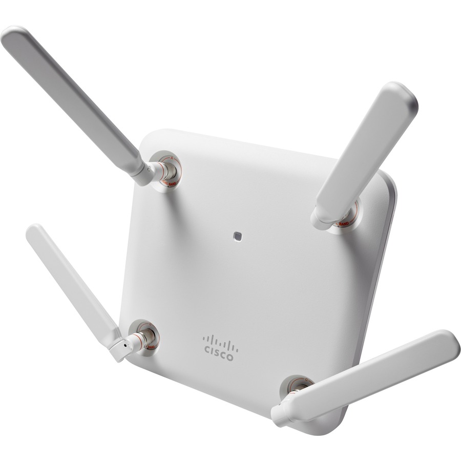 802.11AC WAVE 2; 4X4:4SS;INTANT; N REG DOM REMANUFACTURED