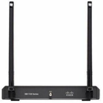 ISR1109M2M2PORTSGEETHERNETANDLTEATTANDTMOBILE REMANUFACTURED