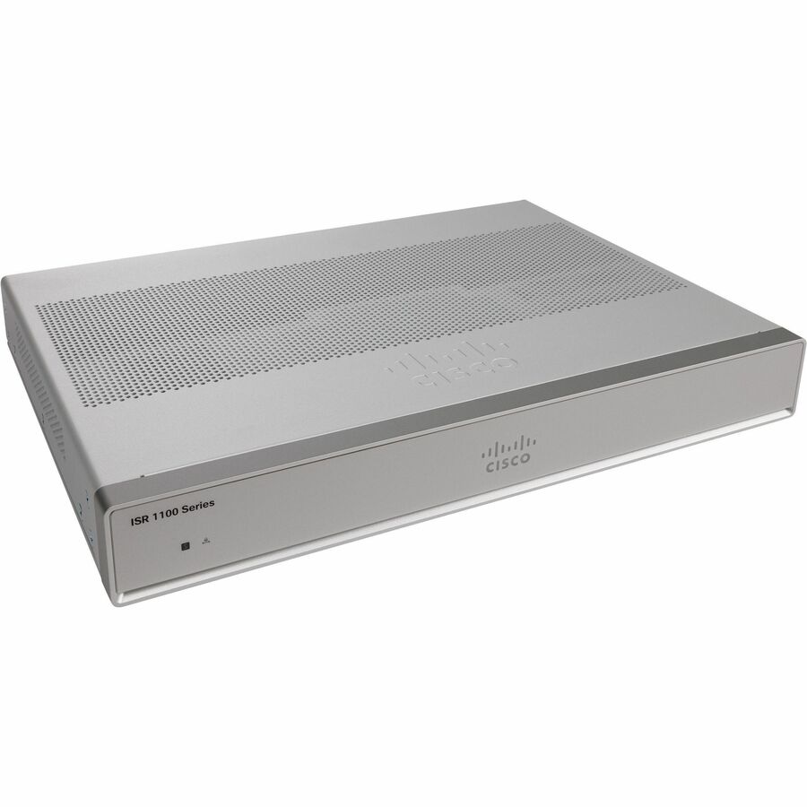 ISR 1100 G.FAST GE SFP ETHERNET ROUTER REMANUFACTURED