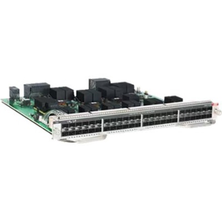 CISCOCATALYST9400SERIES48PORT10GGBTETHRNTSFP+ REMANUFACTURED