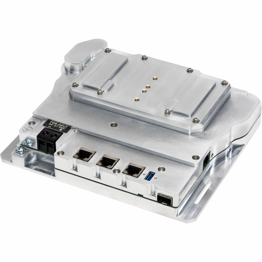 EMBEDDED WIRELESS AP 6300, DC INPUT, B DOMAIN REMANUFACTURED