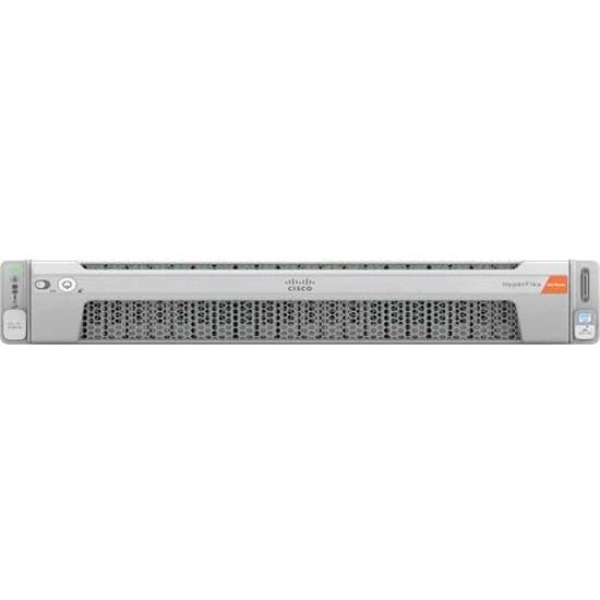 CISCO HYPERFLEX HX240C M5 ALL FLASH NODE REMANUFACTURED