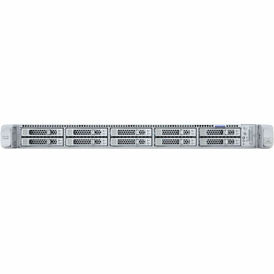 CISCO HYPERFLEX ALL FLASH EDGE 220 M6 SYSTEM REMANUFACTURED