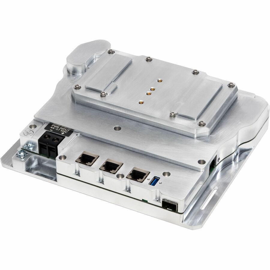 EMBEDDED WIRELESS AP 6300, DC INPUT, A DOMAIN REMANUFACTURED