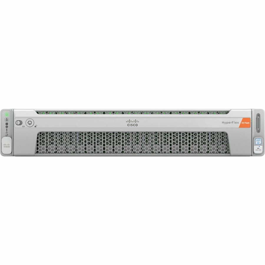 CISCO HYPERFLEX HX240C M5 NODE REMANUFACTURED