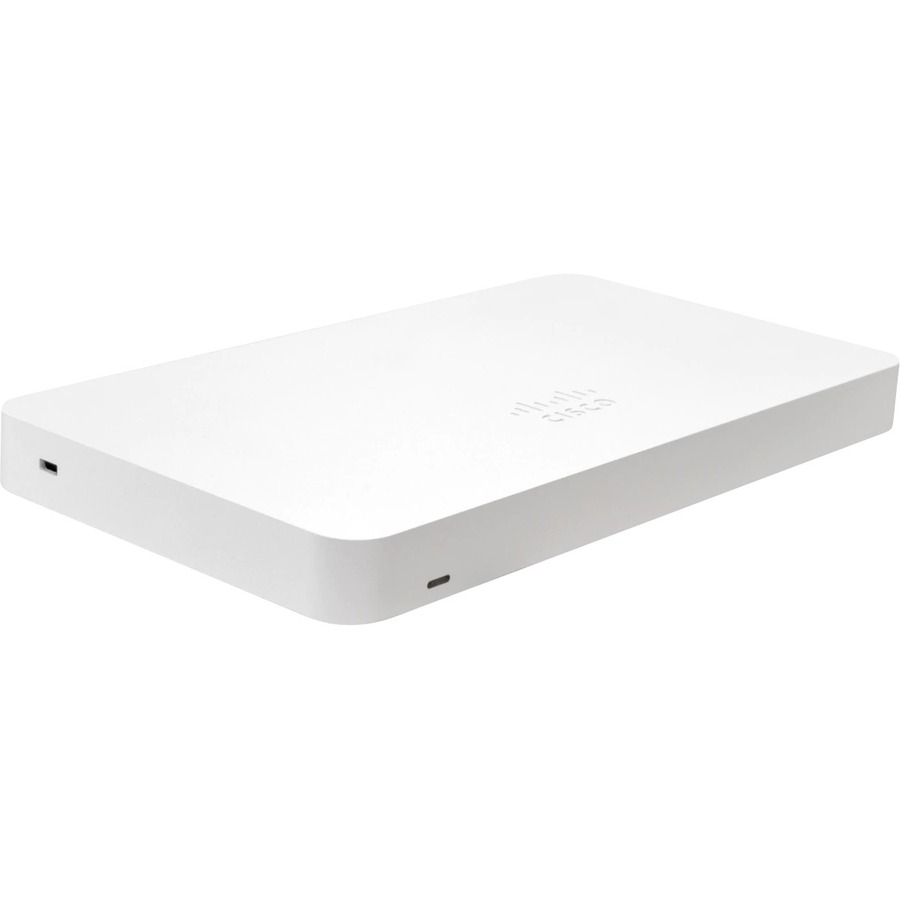 MERAKI GO ROUTER FIREWALL PLUS (500 MBPS+) UK