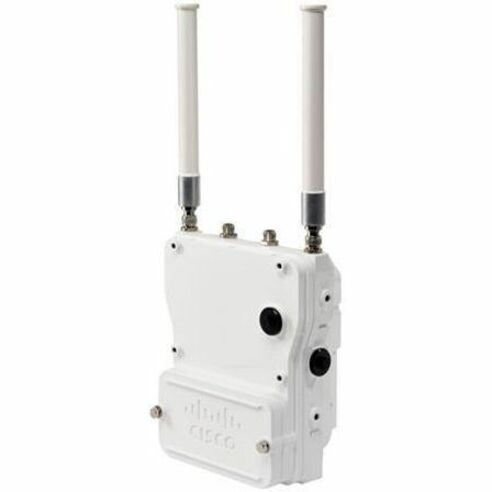 INDUSTRIALWIRELESSAP6300 ACINPUTHAZLOCHDOMAIN REMANUFACTURED