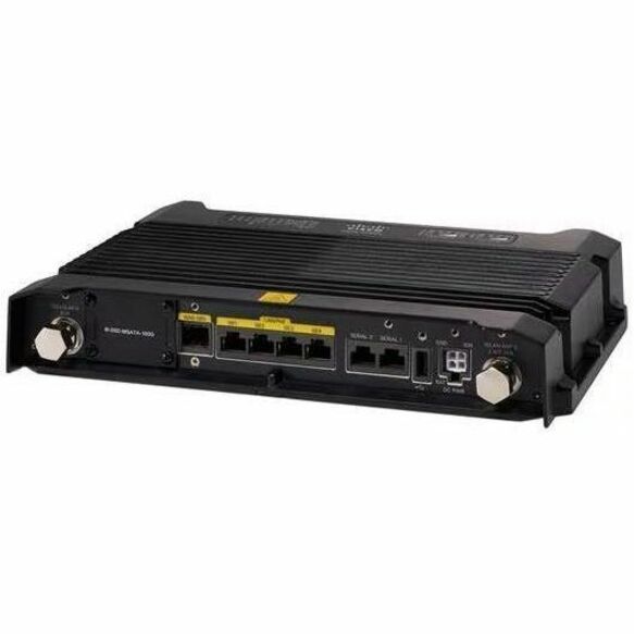 829INDUSTRIALISR4GLTEMULTMODGLOBAL802.11NETSI REMANUFACTURED