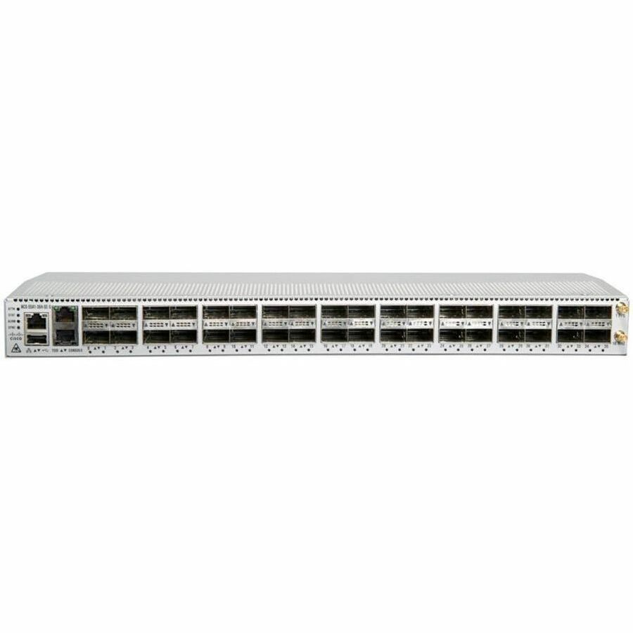 NCS55A1 FIXED 36X100G SCALE CHASSIS REMANUFACTURED