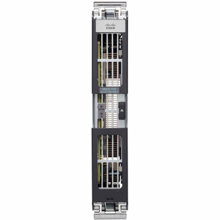 NEXUS 7700 - 6 SLOT CHASSIS FABRIC 3 MODULE REMANUFACTURED