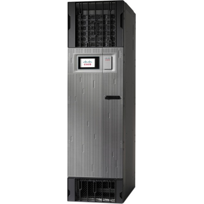 NCS 6008 - 8-SLOT CHASSIS REMANUFACTURED