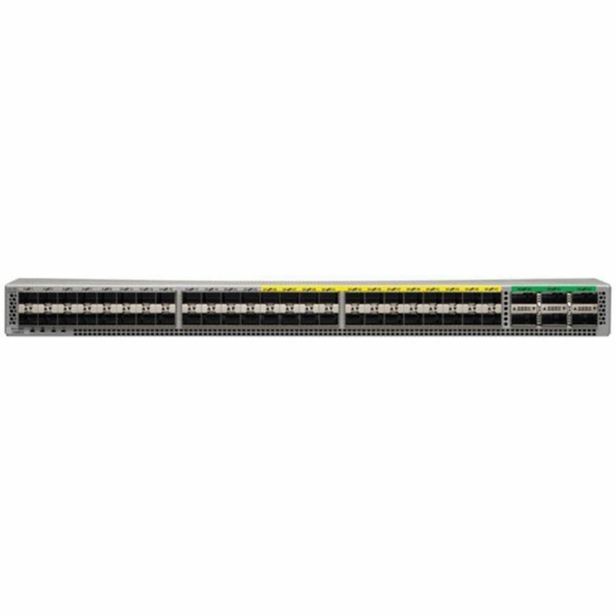 NCS55A1FXD24X1/10G24X10/25G6X100GCHSSSWTHMACSCREMANUFACTURED