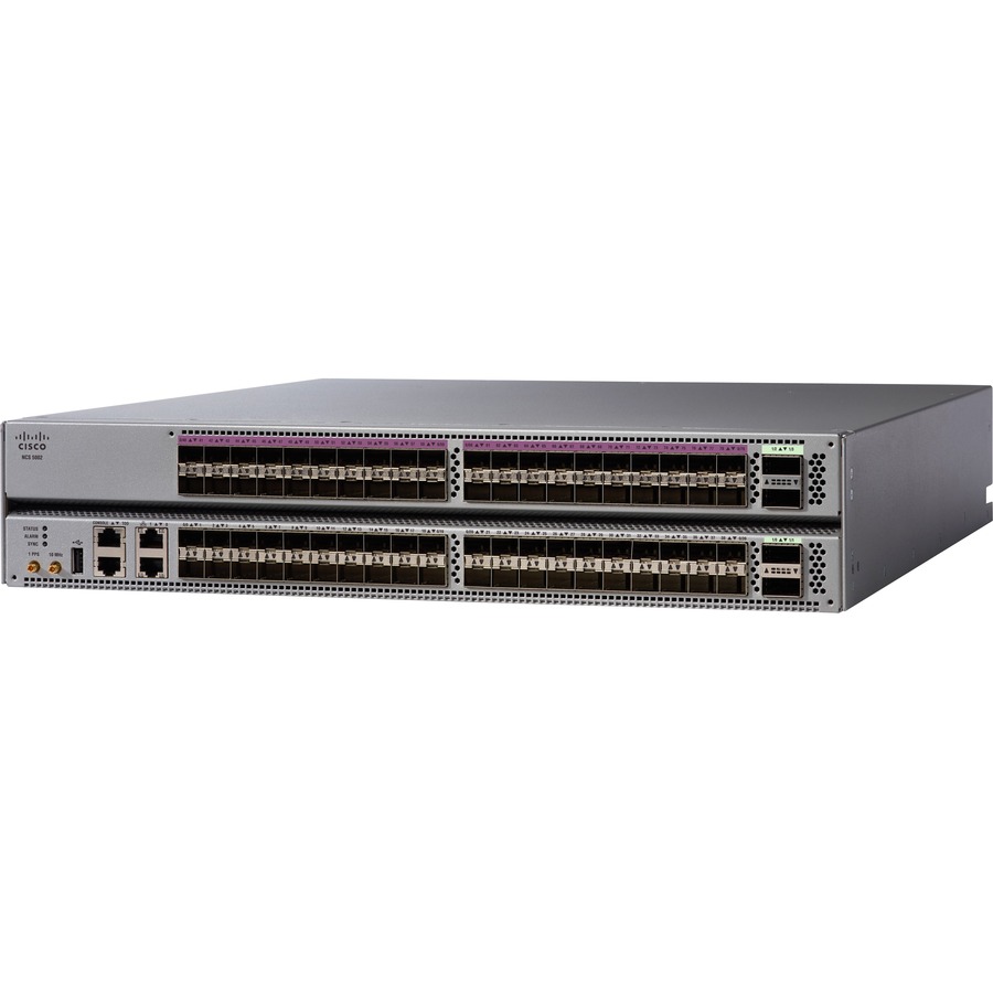 CISCO NCS 5002 SERIES ROUTER REMANUFACTURED