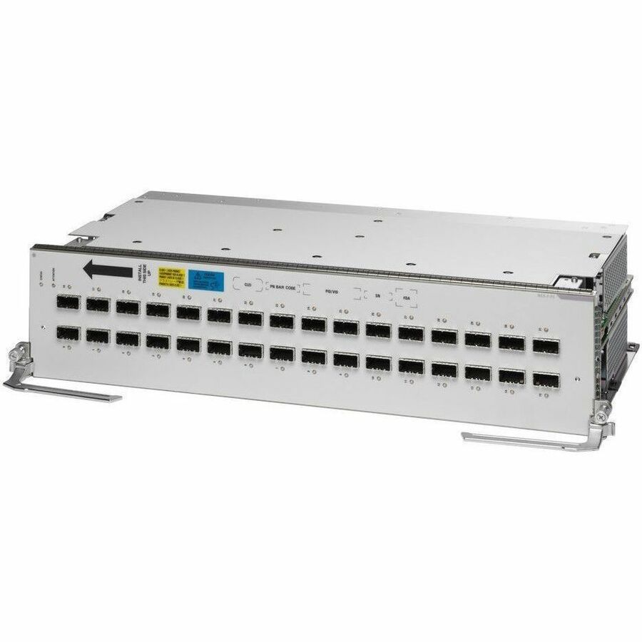 NCS FABRIC CHASSIS FABRIC CARD REMANUFACTURED