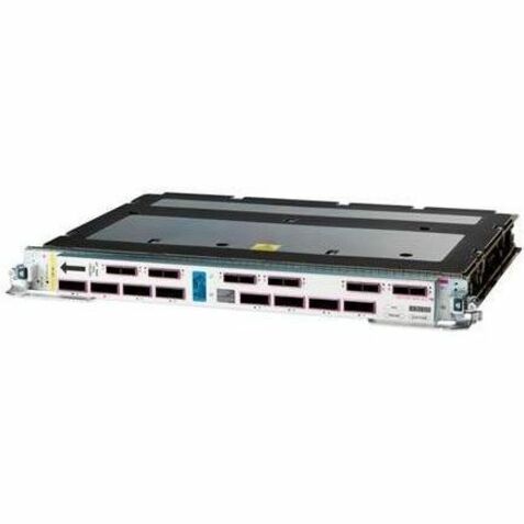NCS6000 20X100GE LSR LINECARD COMBO OPTICS REMANUFACTURED