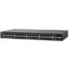 CISCO SG250-50P 50-PORT GB POE SMART SWITCH REMANUFACTURED