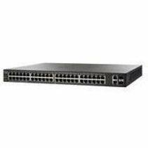 SF220-48P 48-PORT 10/100 POE SMART SWITCH REMANUFACTURED