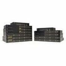 CISCO SF352-08P 8-PORT 10/100POEMANAGEDSWITCH REMANUFACTURED