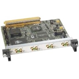 4PRT CHANNELIZED T3TODS0SHAREDPRTADAPTER,VER2 REMANUFACTURED