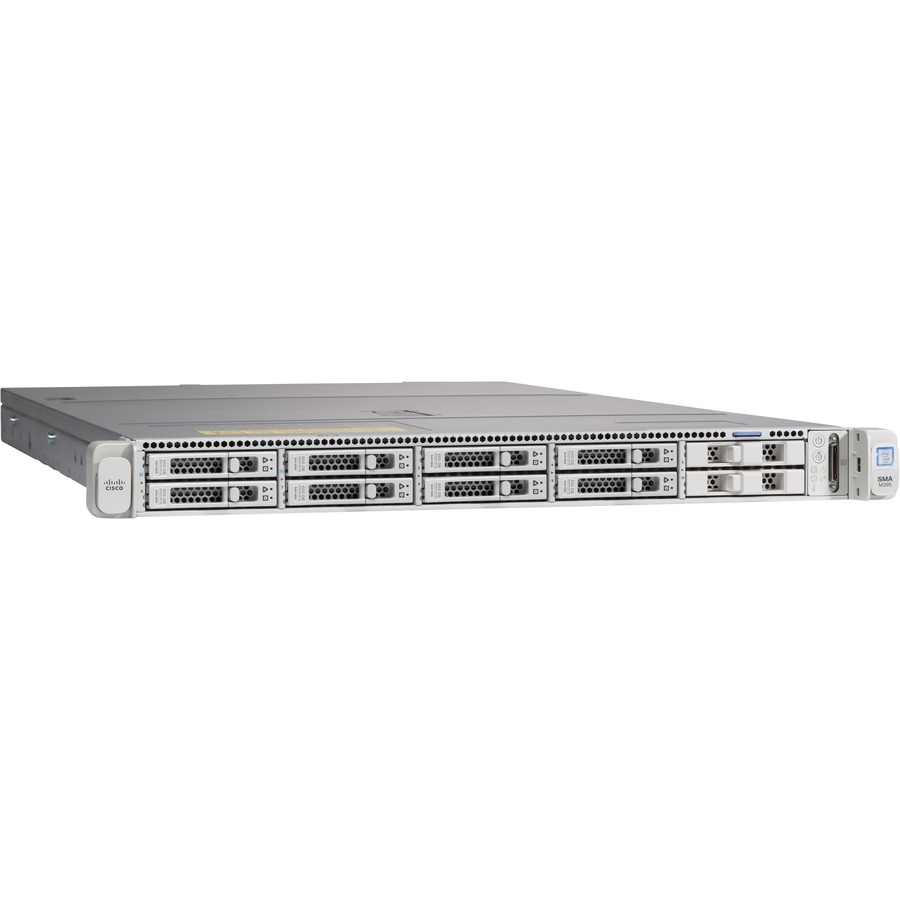 SMA M395 SECURITY MANAGEMENT APPLIANCE REMANUFACTURED