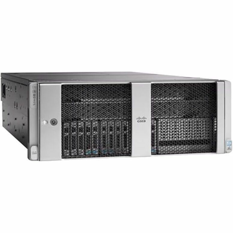 UCS C480 M5 CPU MODULE W/O CPU, MEM REMANUFACTURED
