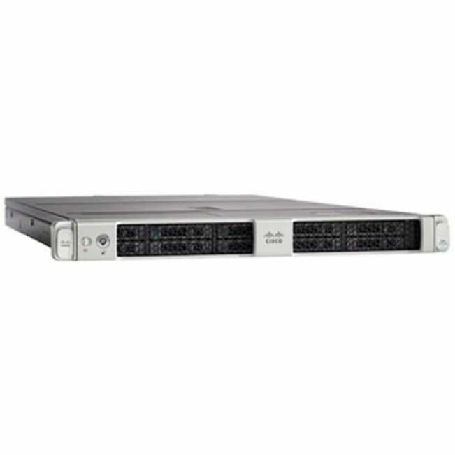 UCSC220M6RACKW/OCPUMEMDRIVES1UWNVMEBACKPLANE REMANUFACTURED