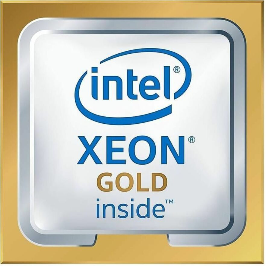 3.5GHZ6144/150W8C/24.75MBCCH/DDR4 2666MHZ REMANUFACTURED