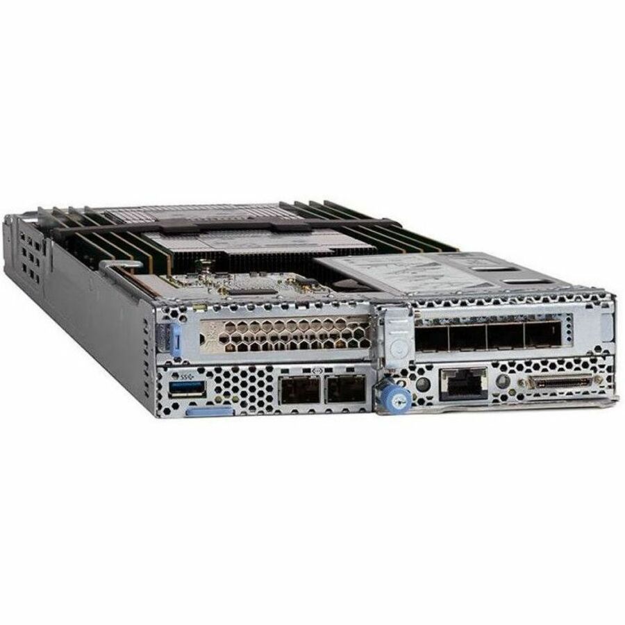 UCS C125 BASE COMPUTE NODE TRAY REMANUFACTURED