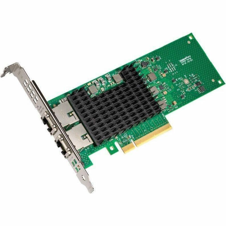 CISCO-INTEL X710T2LG 2X10 GBE RJ45 PCIE NIC REMANUFACTURED