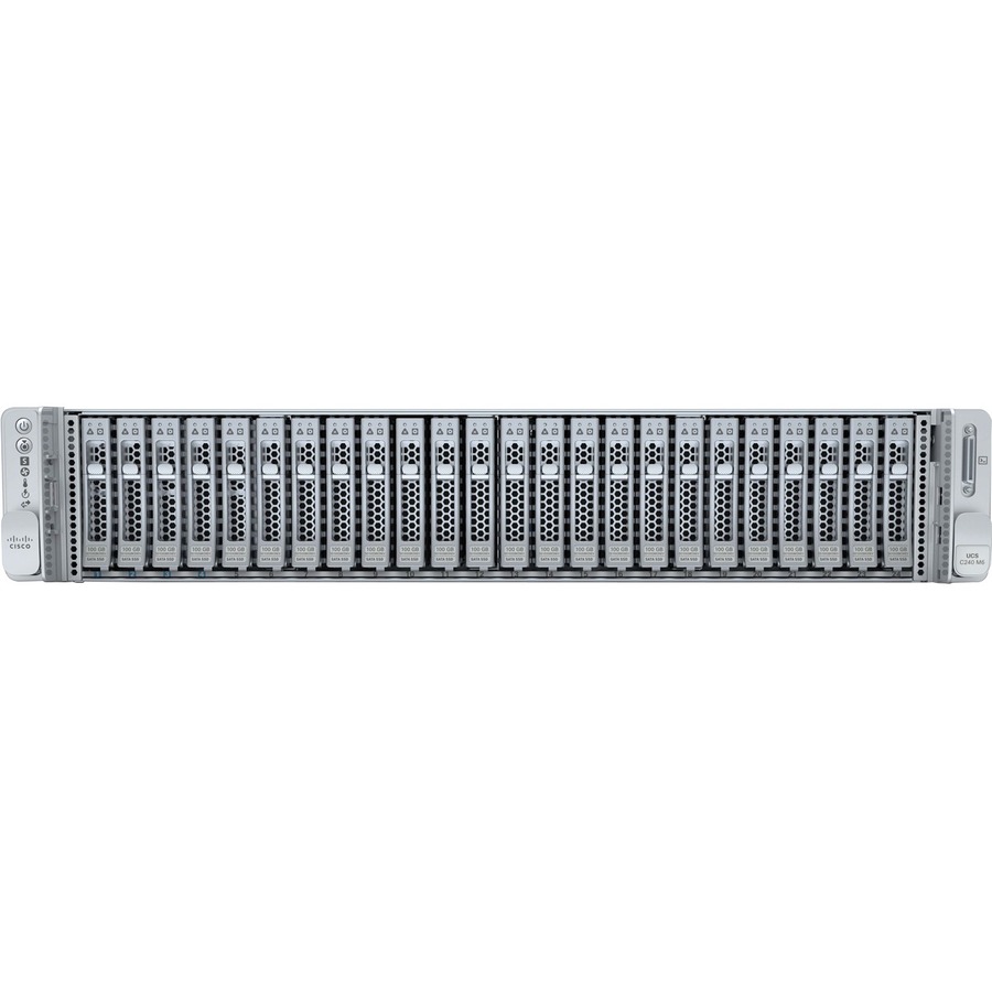 UCSC245M6RACKW/OCPUMEMDRIVES2UW/24HDDBACKPLNE REMANUFACTURED