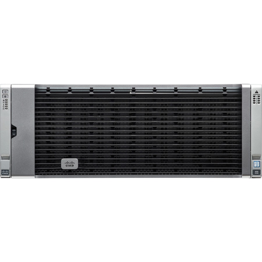 UCS S3260 M5 SVR NODE W/O CPU, MEMORY REMANUFACTURED