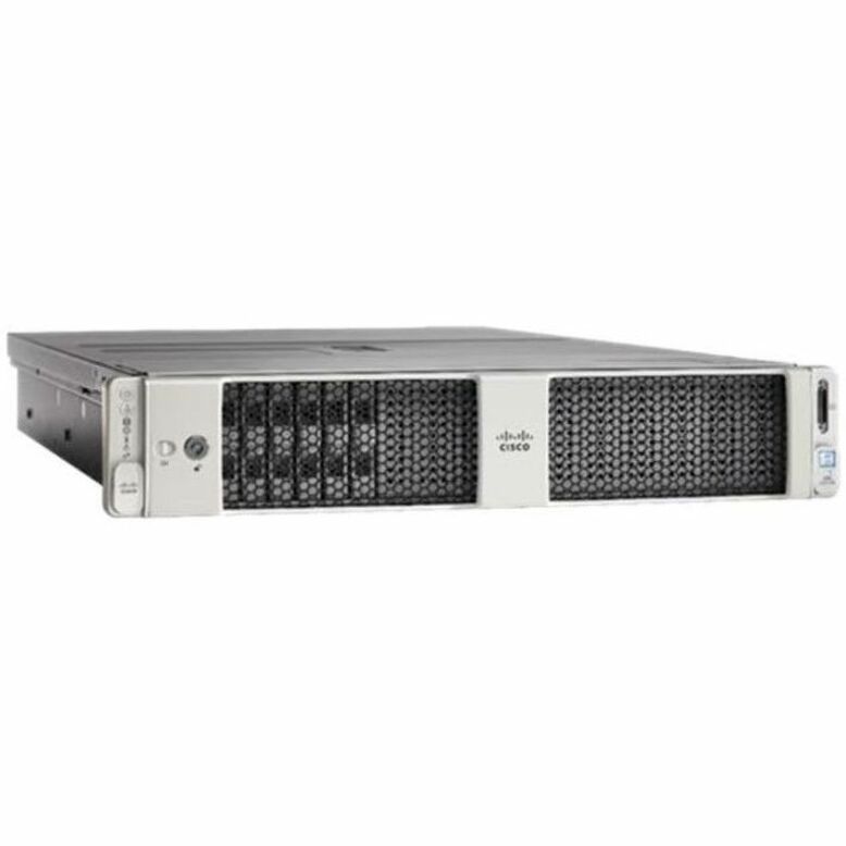 SP C240M5SXW/2X5120,2X32GB MEM12G MRAID32GBSDREMANUFACTURED