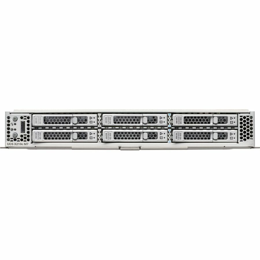 UCSCM7R2LFREECOMPUTENODE2SW/OCPUMEMDRVMEZ REMANUFACTURED